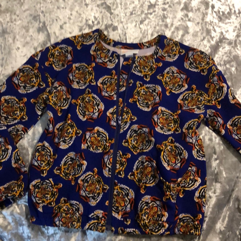 Lularoe Monroe for Kids